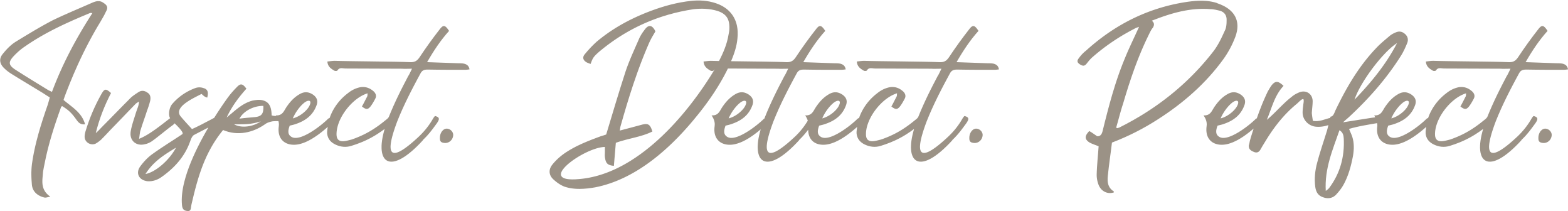 Inspect. Detect. Perfect.